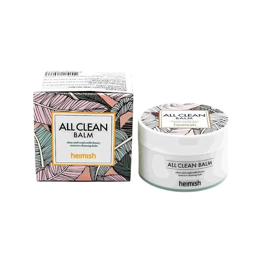 Təmizləyici balzam Heimish All Clean Balm 120 ml