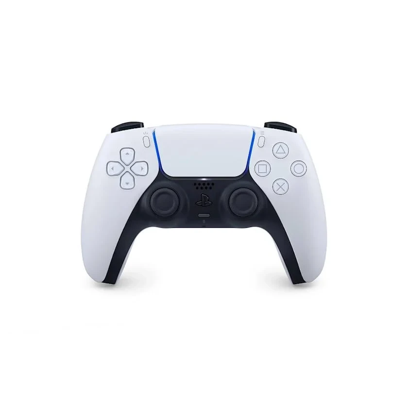 Qeympad Sony PS5 DualSense White