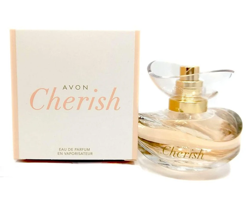 Avon Cherish qadınlar üçün ətir suyu 50 ml